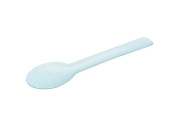 Sustainable paper spoons